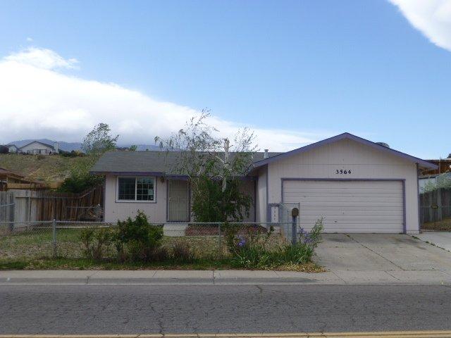 3564 Vista Grande Boulevard, Carson City, NV 89705 