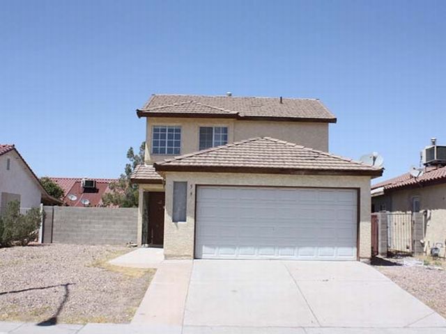 599 Jackson Drive, Henderson, NV 89014 