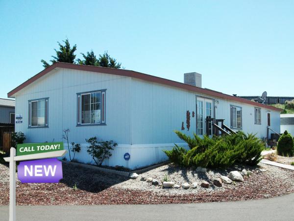 17650 South Reno Park Blvd #46, Reno, NV 89506 