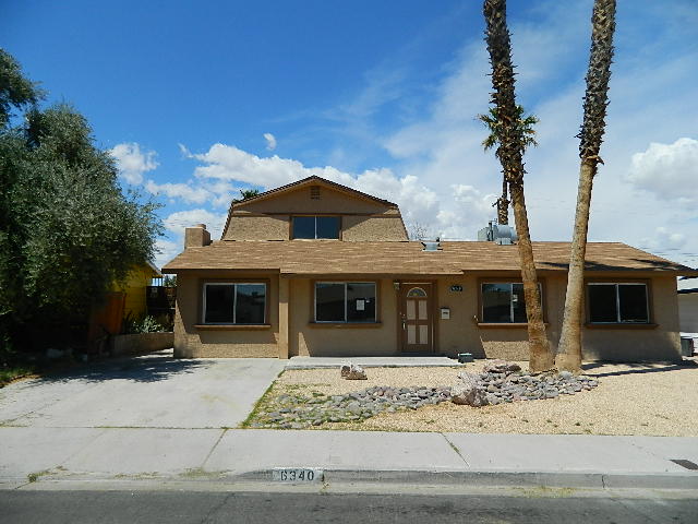 6340 Evergreen Avenue, Las Vegas, NV 89107 