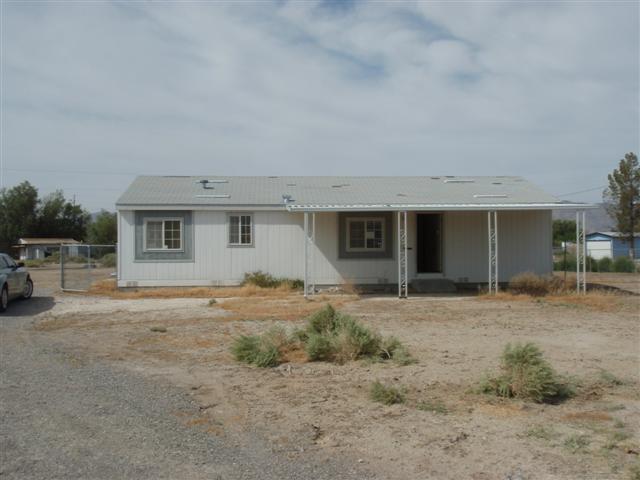 1281 Cash Ave, Pahrump, NV 89048 