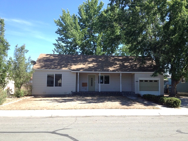 265 G Street, Sparks, NV 89431 