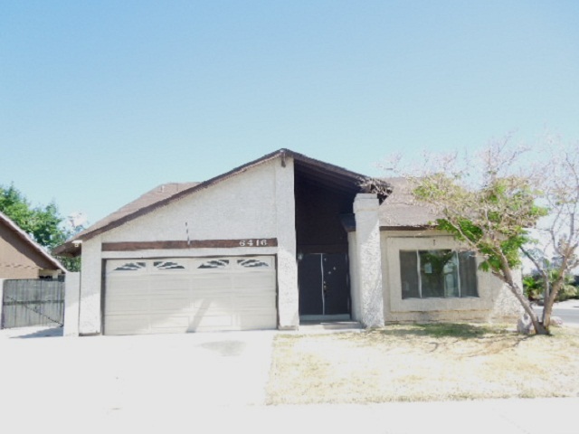 6416 Doby Peak Drive, Las Vegas, NV 89108 
