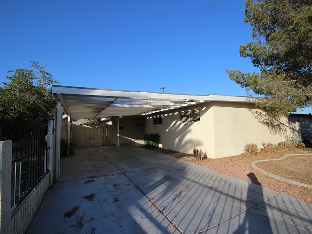 4706 Sheppard Drive, Las Vegas, NV 89122 
