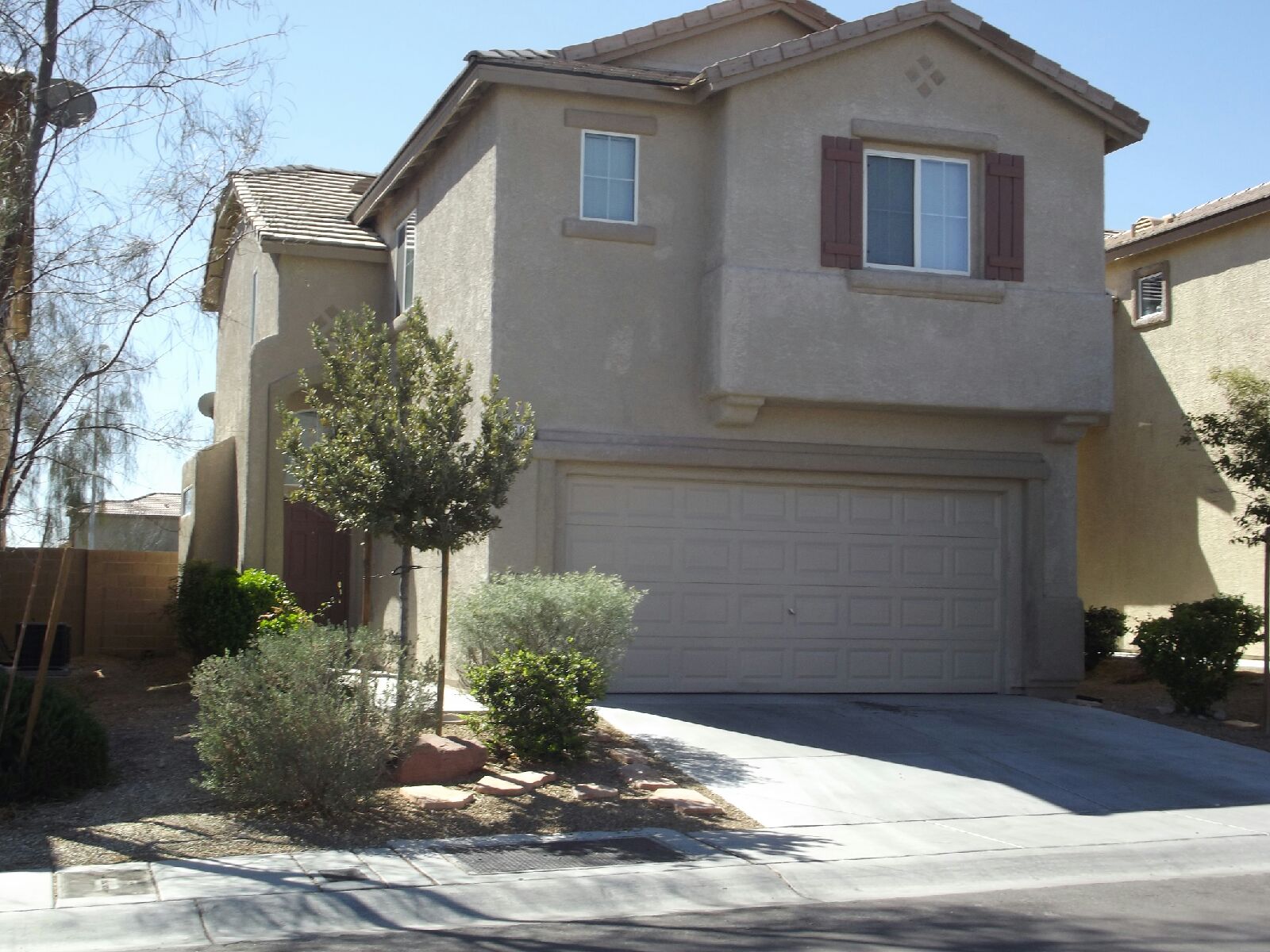 9105 Blue Raven Ave, Las Vegas, NV 89143 