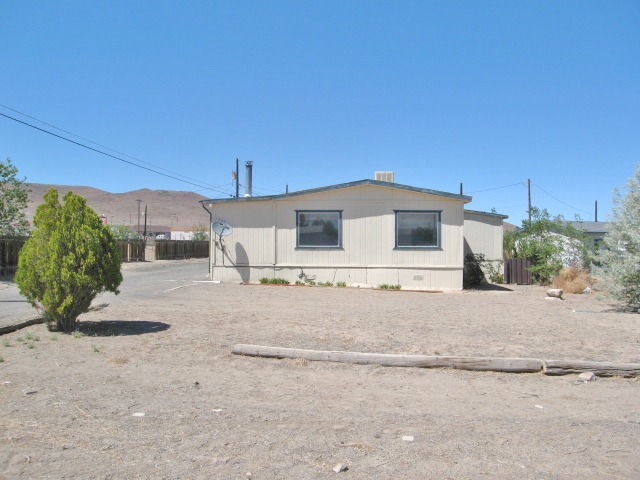1335 Lahontan Road, Silver Springs, NV 89429 