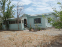 1561 Meier Dr, Pahrump, NV 89048 
