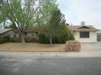 451 Bell Ave, Henderson, NV 89015 