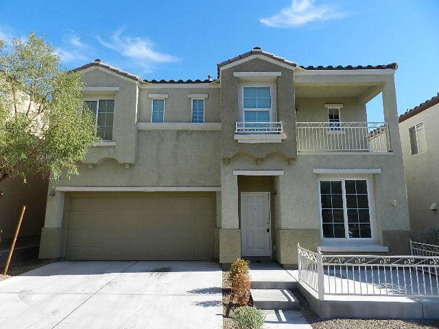 10576 Moultrie Avenue, Las Vegas, NV 89129 