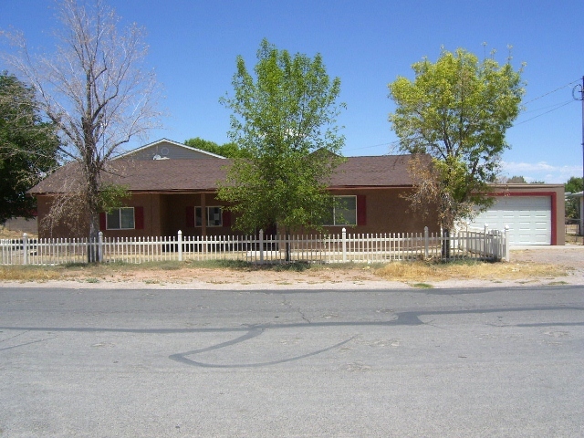 290 W Alma Avenue, Overton, NV 89040 