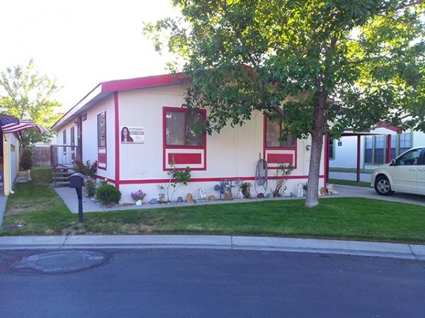 2102 Loire St., Carson City, NV 89701 