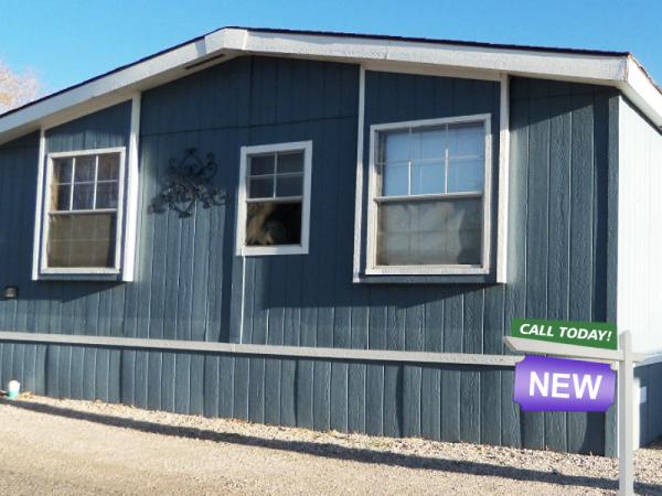 1205 South Maine Street #19, Fallon, NV 89406 