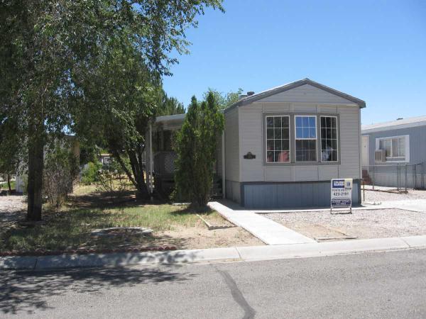750 E. Stillwater Ave. #179, Fallon, NV 89406 
