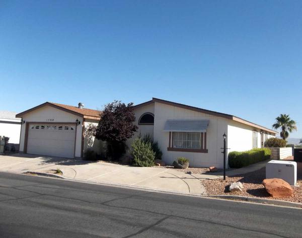 1708 Williams Ave, Henderson, NV 89074 