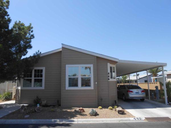 6420 E Tropicana Ave #446, Las Vegas, NV 89122 