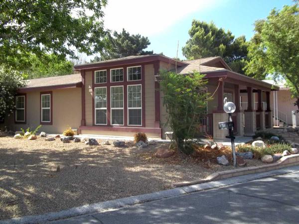 1111 N. Lamb Bl, Las Vegas, NV 89110 