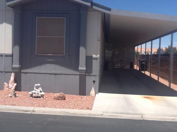8122 W. Flamingo Rd. #249, Las Vegas, NV 89147 