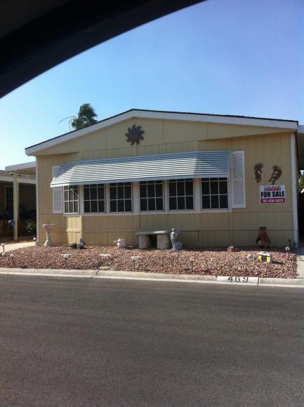 6420 E Tropicana Ave #469, Las Vegas, NV 89122 