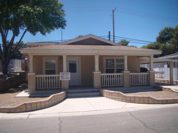 1111 N Lamb, Las Vegas, NV 89110 