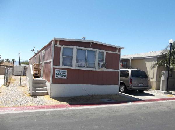 4650 E Lake Mead Blvd, Las Vegas, NV 89115 