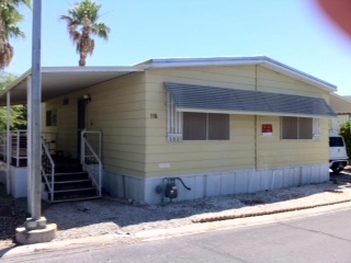 2900 S. Valley View Blvd., #116, Las Vegas, NV 89102 
