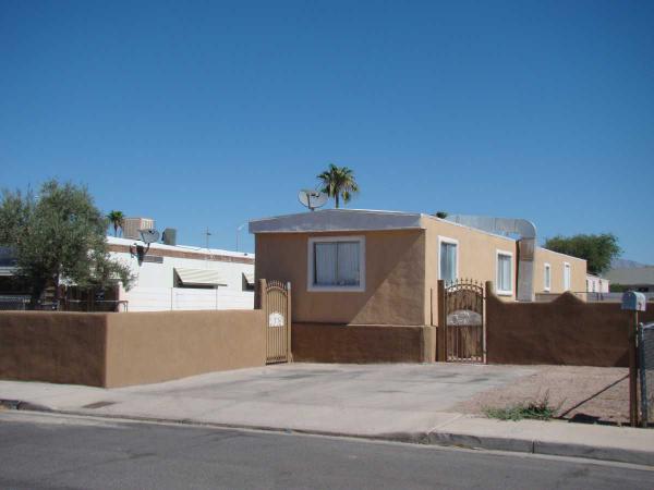 3104 Cypress Ave, North Las Vegas, NV 89030 