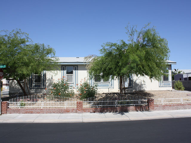 5907 Sassy Rose Drive, Las Vegas, NV 89122 