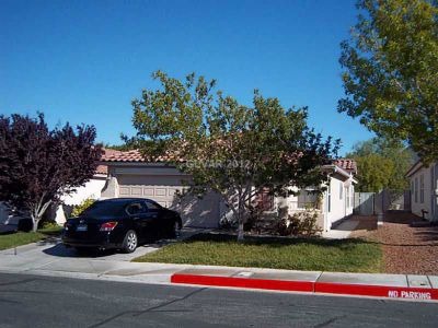 1136 Cathedral Ridge, Henderson, NV 89052 