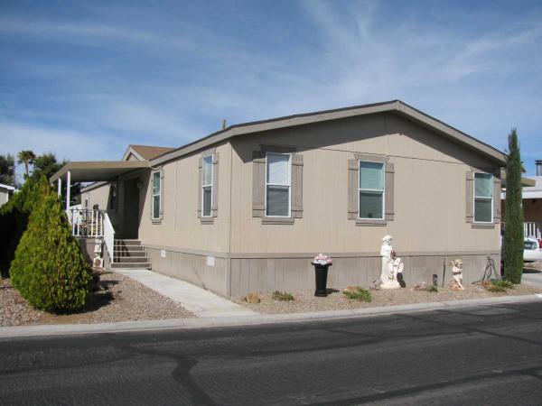 6420 E. Tropicana Ave #318, Las Vegas, NV 89122 