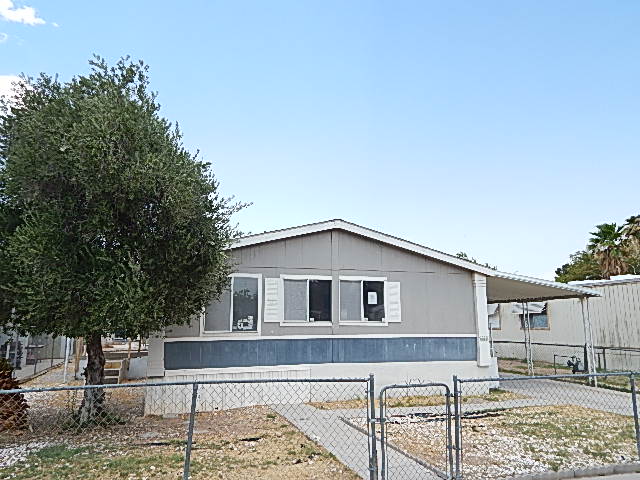 5572 Tahoe Drive, Las Vegas, NV 89142 