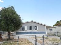 5572 Tahoe Drive, Las Vegas, NV 89142 