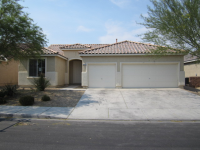 2030 W El Campo Grande Avenue, North Las Vegas, NV 89031 