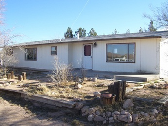 3290 Mateuse Street, Logandale, NV 89021 