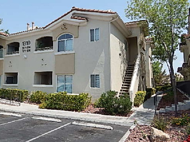 1310 Red Gable Lane Unit 203, Las Vegas, NV 89144 