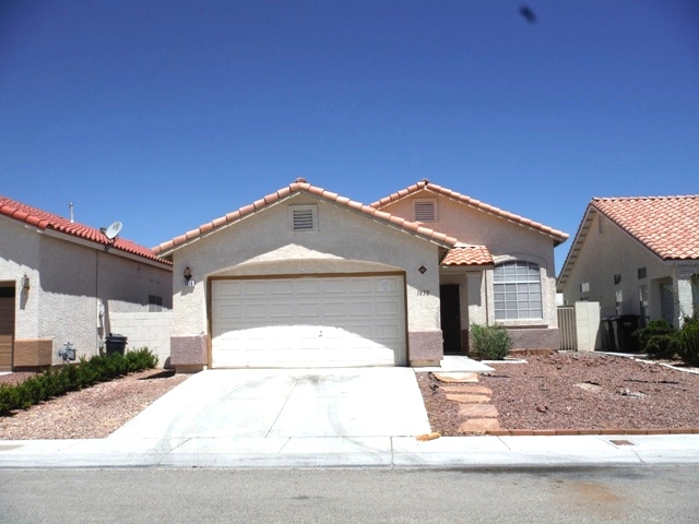 1838 Vista Del Oso Way, North Las Vegas, NV 89031 