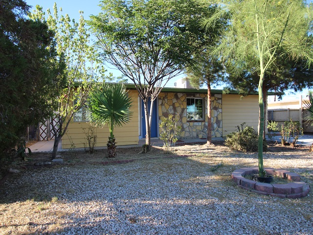 3612 E Tonopah Avenue, North Las Vegas, NV 89030 