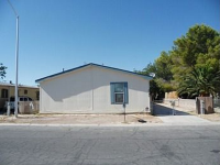 3780 Kolanut Ln, Las Vegas, NV 89115 