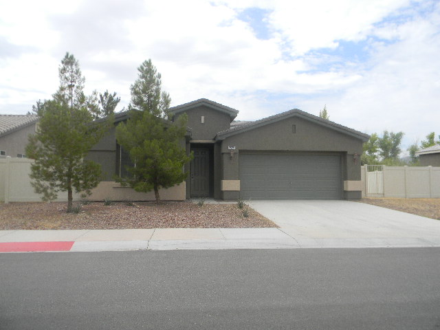 2625 Sparrow Way, Pahrump, NV 89048 