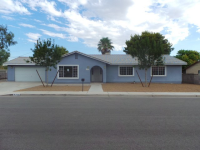 4760 East Chicago Avenue, Las Vegas, NV 89104 