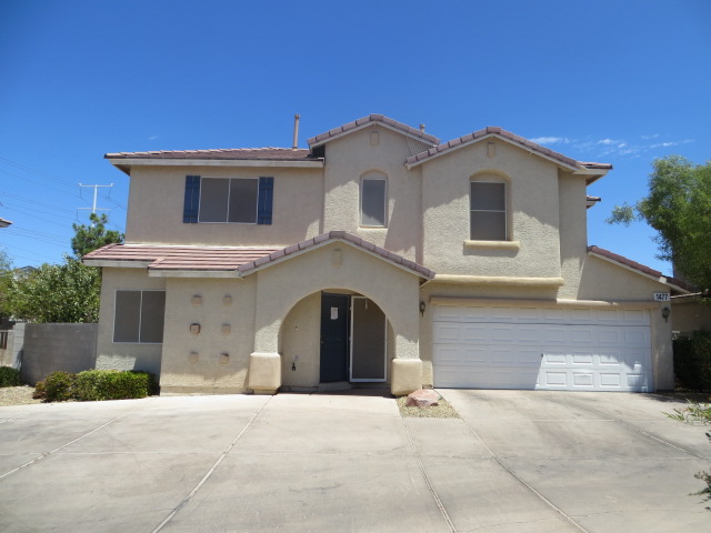 1477 Hawaiian Hills Avenue, Las Vegas, NV 89183 