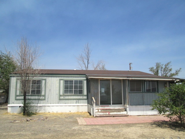 1740 Tuscarora Street, Silver Springs, NV 89429 