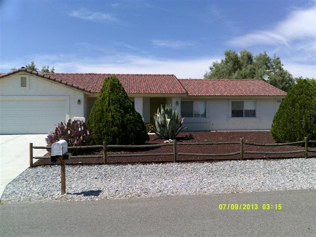 5920 Mary Lou Street, Pahrump, NV 89061 