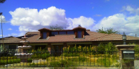5500 Mustang Street, Las Vegas, NV 89130 