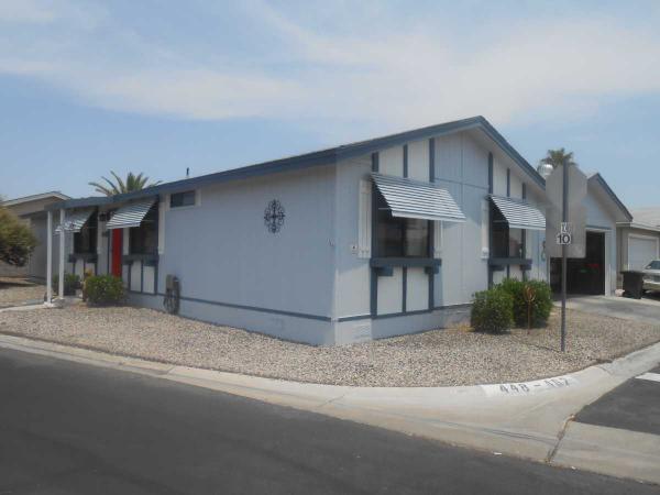 6420 E. Tropicana #448, Las Vegas, NV 89122 