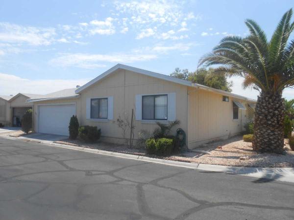 6420 E. Tropicana Ave. #462, Las Vegas, NV 89122 
