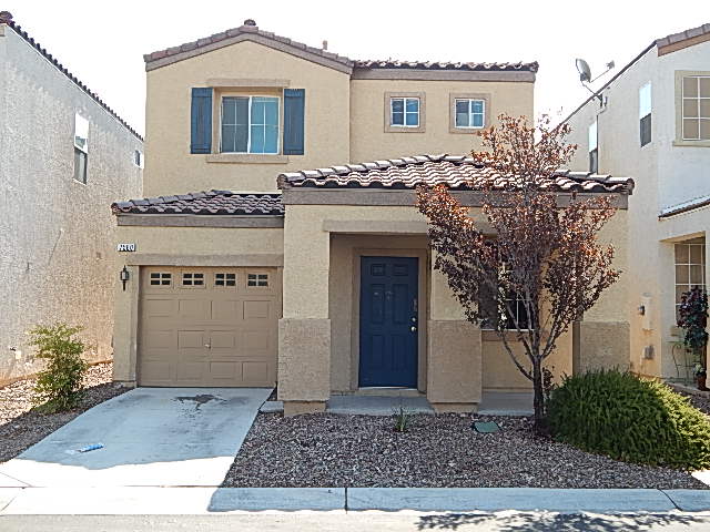7560 Village Mist Lane, Las Vegas, NV 89113 