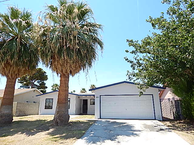 3611 Anthony Drive, Las Vegas, NV 89121 