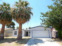 3611 Anthony Drive, Las Vegas, NV 89121 