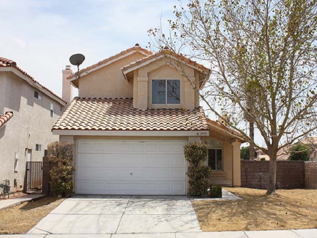 7775 Little Valley Avenue, Las Vegas, NV 89147 