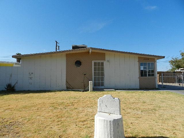 3604 E Tonopah Avenue, North Las Vegas, NV 89030 